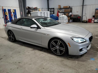 BMW 6 Series