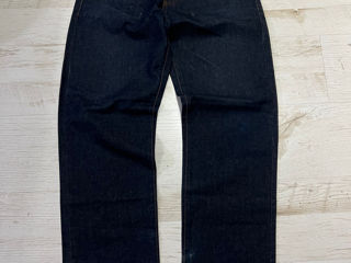 evisu vintage jeans foto 7