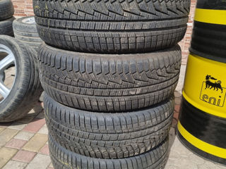 R17 235/60 Michelin foto 5