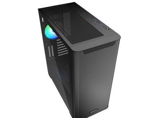 Шустрый игровой комп i7-8086k (аналог i5-12400)+16Gb DDR4+GTX 1050ti+ssd 250 Gb + HDD 320Gb foto 4