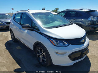 Chevrolet Bolt foto 1