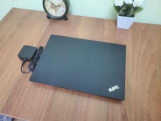 Lenovo ThinkPad L480 на запчасти или восстановление ! foto 1