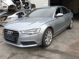 Audi A6 foto 2