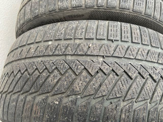 ContiWinterContact 255/40 R19 100 V XL