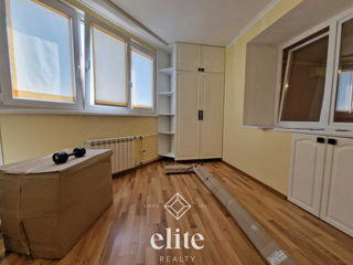 Apartament cu 3 camere, 77 m², Centru, Chișinău foto 6