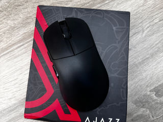 [Новые] Игровые мышки Ajazz AJ179V2 Type-C/2.4Ghz/Bluetooth фото 0