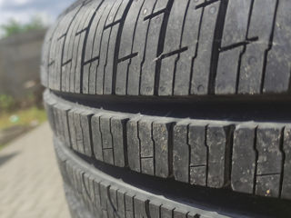 245/59/R19 Pirelli practic noi RUN FLAT foto 4