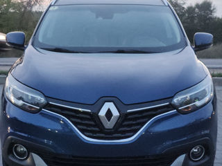 Renault Kadjar foto 1