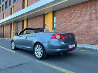 Volkswagen Eos foto 4