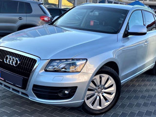 Audi Q5 foto 1