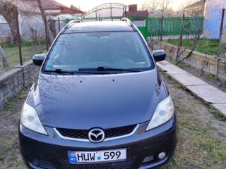 Mazda 5 foto 3