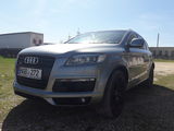 Audi Q7 foto 1