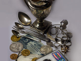 Куплю серебряные и золотые изделия,монеты,медали по высоким ценам foto 2