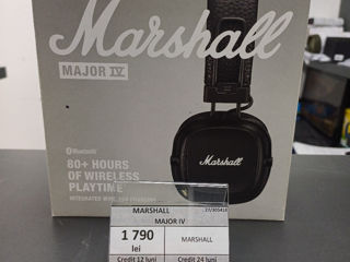 Marshall Major4