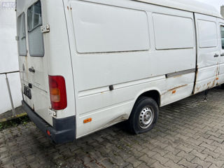 Volkswagen LT foto 4