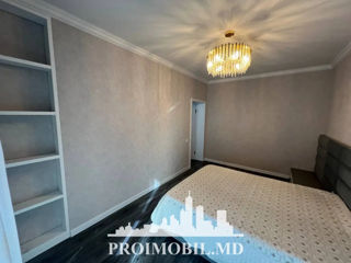 Apartament cu 1 cameră, 58 m², Centru, Chișinău foto 8