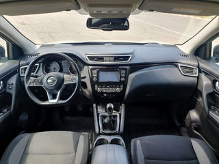 Nissan Qashqai foto 6