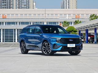 Ford Edge foto 2