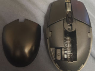 Продам игровую мышь Logitech g305 foto 4