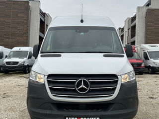 Mercedes Sprinter 316 CDI foto 9