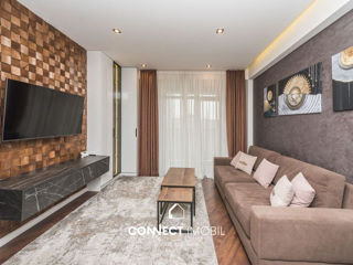 Apartament cu 2 camere, 68 m², Râșcani, Chișinău foto 1