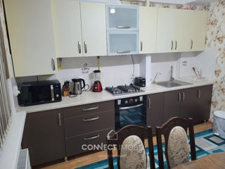 Apartament cu 1 cameră, 54 m², Buiucani, Chișinău