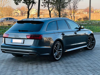 Audi A6 foto 6