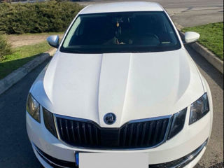 Skoda Octavia foto 3