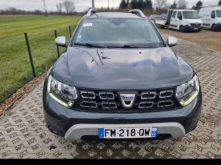 Dacia Duster foto 7