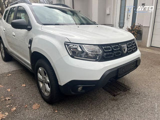 Dacia Duster foto 4