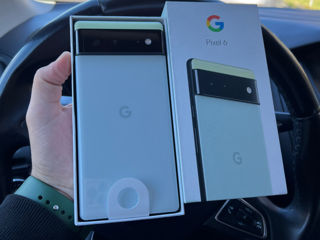 Cumpăr Google Pixel 6/6Pro/6a