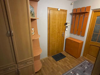 Apartament cu 2 camere, 50 m², Râșcani, Chișinău foto 10