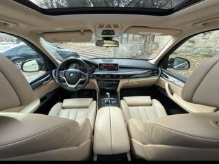 BMW X5 foto 5