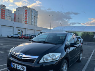 Toyota Auris foto 3