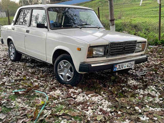 Lada / ВАЗ 2107