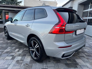 Volvo XC60 foto 2