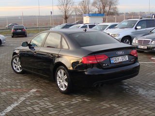 Audi A4 foto 4