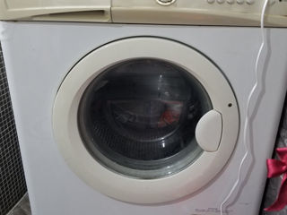 De vânzare mașină de spălat Loyds! foto 1