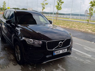 Volvo XC90 foto 10