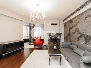 Apartament cu design individual, 150 mp, bloc nou, Centru, 1500€ ! foto 2