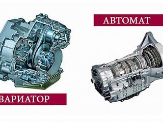 Ремонт АКПП Робот/Вариатор foto 9