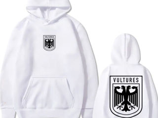 Hoodie Vultures foto 1