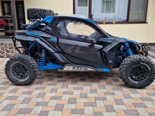 Can-Am (BRP) Maverick foto 2