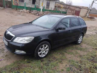 Skoda Octavia foto 6