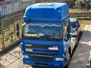 Daf CF 85.460 FT