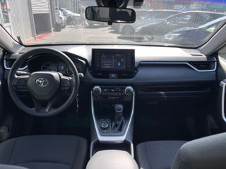 Toyota Rav 4 foto 8