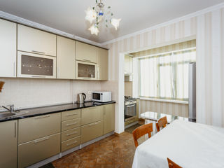 Apartament cu 3 camere, 70 m², Râșcani, Chișinău