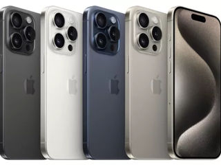 iPhone 15 Pro Max, iPhone 15 Pro, iPhone 15 Plus, iPhone 15