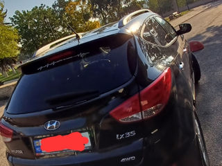 Hyundai ix35 foto 3