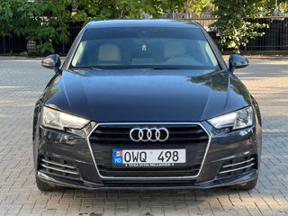 Audi A4 foto 5